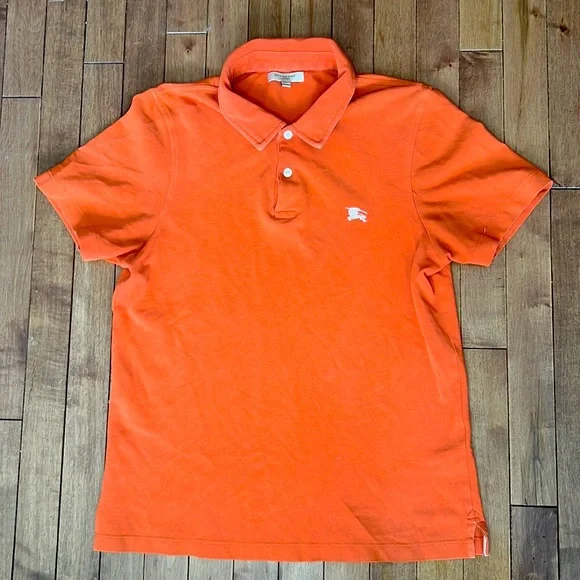 BURBERRY POLO - Picture 2 of 5